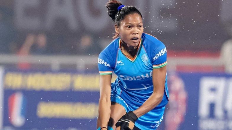 International Women&rsquo;s Day 2025: Salima Tete, Deepika Kumari, Lalremsiami Hmarzote Share Inspiring Hockey Journeys