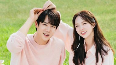 ‘When the Phone Rings’ Episodes 11 and 12: When and Where to Watch the Finale of Yoo Yeon-seok and Chae Soo-Bin’s MBC Drama Online