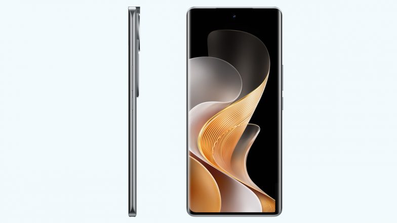 Vivo V50 Likely To Launch in February 2025 in India; Check Expected Price, Specifications and Features