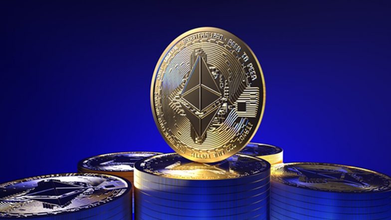 How Ethereum is Powering a New Era of Transparent and Secure Gambling