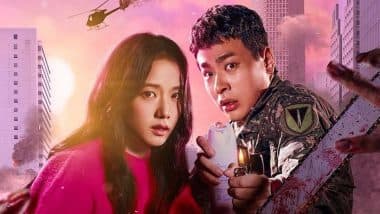 ‘Newtopia’ Release Date: BLACKPINK Jisoo and Park Jung Min’s Zombie K-Drama to Premiere on OTT on THIS Date and Time!