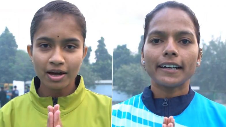 India vs South Korea Women's Kho Kho World Cup 2025 Live Streaming Free Online: How to Watch IND-W vs KOR-W Group Stage Match on Mobile and TV Channel Telecast?