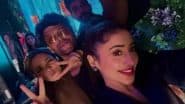 ‘Barsatein’ Stars Kushal Tandon and Shivangi Joshi Spotted Partying Together Reigniting Dating Rumours; Netizens Trend #KuShiv (See Pics and Video)