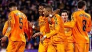 Real Valladolid 0-3 Real Madrid, La Liga 2024-25: Kylian Mbappe Scores First Club Hat-Trick As Los Blancos Extend Lead At Top Of League Standings