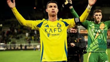 Al-Raed 1-2 Al-Nassr, Saudi Pro League 2024–25: Cristiano Ronaldo, Nawaf Boushal Score As Riyadh-Based Club Notch Up Third Straight Win In League