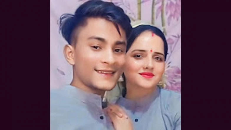 Seema Haider Viral MMS Leak Video: Pakistani Woman&rsquo;s Intimate Clip With Husband Sachin Leaked Online? Here&rsquo;s the Truth Behind the Claim