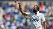 BGT 2024&ndash;25: Ravi Shastri, Ricky Ponting Question Mohammed Shami&rsquo;s Injury Management, Say &lsquo;His Inclusion Could Have Boosted India&rsquo;