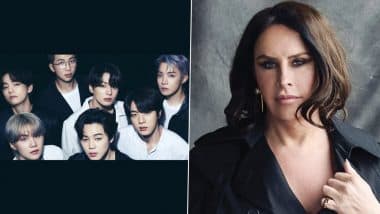 ‘I’m Fed Up With 200 of the F*cking Chinese BTS’: ‘Emilia Pérez’ Actress Karla Sofía Gascón’s Now-Deleted Post About the Septet Ignites Backlash From ARMY