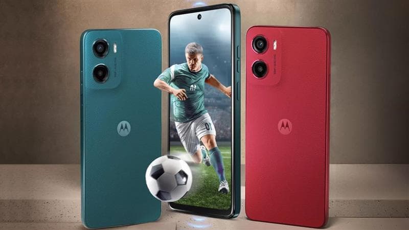 Moto G05 Launch Tomorrow in India, Will Run on Android 15; Check Expected Price, Features and Specifications