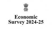 Economic Survey Weighs In Amid Work Hours Debate, Notes ‘Over 60-Hr Work Week Detrimental to Mental Well-Being, Could Have Adverse Health Effect’, Citing Studies