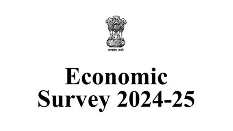 Experts: Economic Survey Rightly Focuses on AI, More Infra Spending