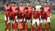 China&rsquo;s Most Successful Club Guangzhou FC Folds Under Weight of Debts