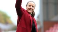 Casey Stoney Named New Head Coach of Canada Women&rsquo;s National Football Team