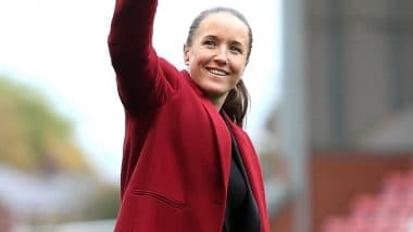 Casey Stoney Named New Head Coach of Canada Women’s National Football Team