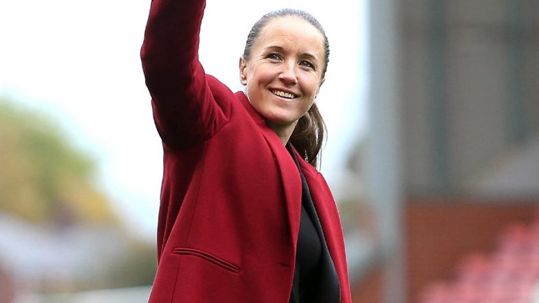 Casey Stoney Named New Head Coach of Canada Women’s National Football Team
