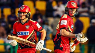 ILT20 2025: Dan Lawrence, Sam Curran Lead Desert Vipers to Seven-Wicket Victory Against Abu Dhabi Knight Riders