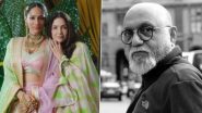 'No RIP': Here's Why Neena Gupta Called Late Pritish Nandy 'Bas***d' Under Anupam Kher's Mourning Post