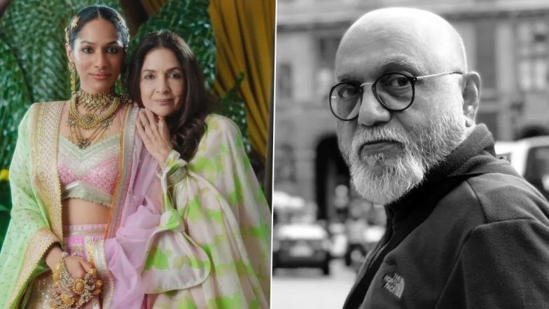 ‘No RIP’: Here’s Why Neena Gupta Called Late Pritish Nandy ‘Bas***d’ Under Anupam Kher’s Mourning Post