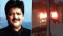 Udit Narayan Reflects on Narrow Escape From Fire in His Mumbai Building, Shares Challenge of Evacuating His 108-Year-Old Mother