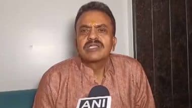 ‘Housing Jihad’ in Mumbai: Sanjay Nirupam Accuses Builders of ‘Housing Jihad’ in SRA Projects