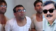 ‘Hera Pheri 3’: Akshay Kumar, Suniel Shetty and Paresh Rawal To Return for Upcoming Instalment of the Legendary Comedy Film? Priyadarshan Drops Major Hint (View Post)