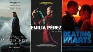 France’s César Awards 2025 Nominations: ‘The Count of Monte Cristo’, ‘Emilia Pérez’, ‘Beating Hearts’ Dominate the List – Check Out All the Nominees!