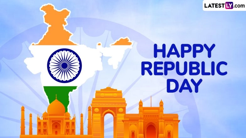 Republic Day 2025: Interesting Facts About the Indian Constitution To Understand the Blueprint of the Country&rsquo;s Democracy