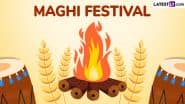 Maghi 2025 Date and Historical Significance of Chali Mukte: Traditions and Celebrations of the Special Festival That Coincides With Lohri