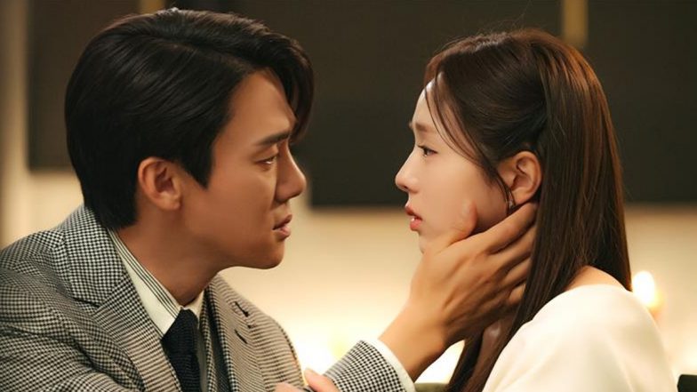 &lsquo;When the Phone Rings&rsquo; Episodes 11 & 12 Finale: Will Hong-hee Joo Reunite With Her &lsquo;Real Husband&rsquo; Baek Sa Eon? Here Are 3 Burning Questions Left to Answer in Yoo Yeon Seok&rsquo;s Drama!