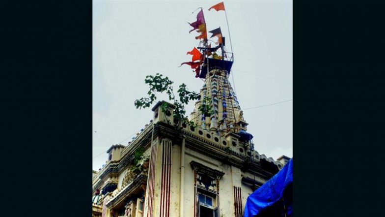 Mumbadevi Temple Dress Code: Another Iconic Mumbai Temple To Introduce Dress Code Following Siddhivinayak&rsquo;s Announcement