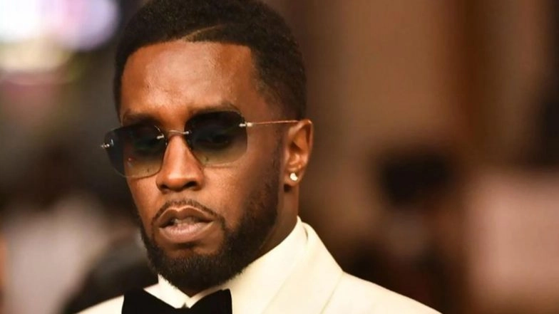 Sean 'Diddy' Combs' Former Assistant Accuses Him of Sexual Assault