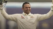 WI vs AUS 2025: Usman Khawaja Says He’s Trying To Be Best Opener for Australia Ahead of First Test Against West Indies