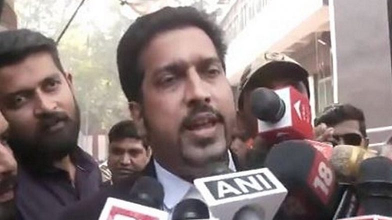 Saif Ali Khan Attack Case: Lawyer Sandeep Shekhane Denies Police Claim, Says Accused Mohammad Shariful Islam Shehzad Staying in Mumbai for 7 Years (Watch Video)