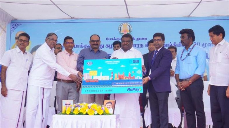 NPCI Partners With MTC To Offer Seamless Mobility via RuPay to 3.2 Million Commuters in Chennai