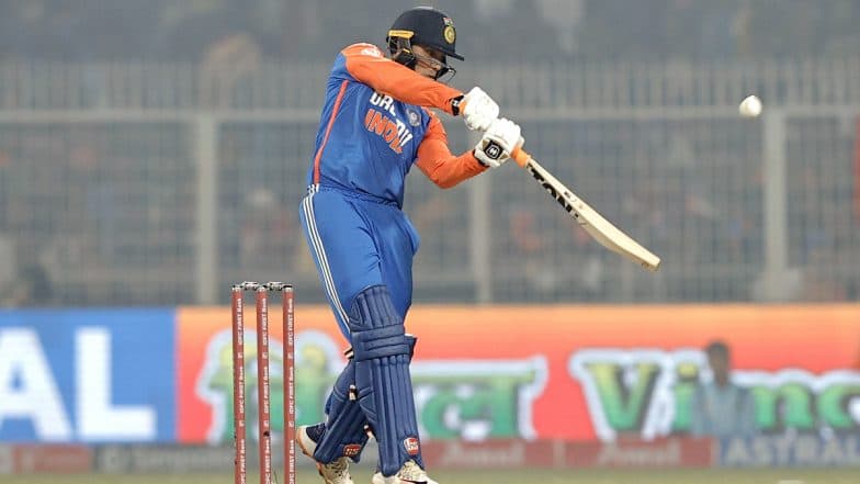 IND vs ENG 1st T20I 2025: Abhishek Sharma Joins Mentor Yuvraj Singh in Elsuive Feat for India 