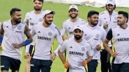 IND vs ENG 2nd T20I 2025 Preview: India Keep an Eye on Mohammed Shami&rsquo;s Fitness, Look To Extend Lead Against England