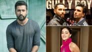 ‘Gully Boy 2’: Vicky Kaushal and Ananya Panday to Lead the Sequel to Ranveer Singh-Siddhant Chaturvedi’s 2019 Blockbuster? Here’s What We Know