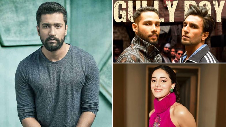 &lsquo;Gully Boy 2&rsquo;: Vicky Kaushal and Ananya Panday to Lead the Sequel to Ranveer Singh-Siddhant Chaturvedi&rsquo;s 2019 Blockbuster? Here&rsquo;s What We Know
