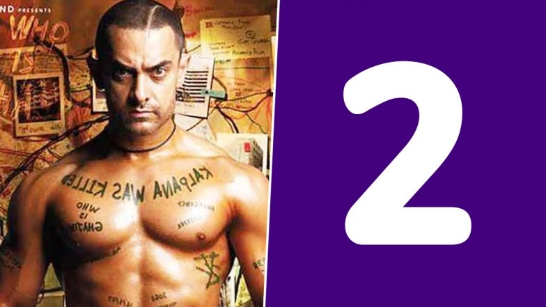 ‘Ghajini 2’ Speculations Heat Up as Aamir Khan and Allu Aravind Drop a Major Clue!