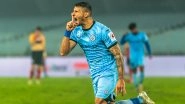 ISL 2024&ndash;25: Mumbai City FC Aim to Exetend Dominance Away From Home by Breaching Hyderabad FC&rsquo;s Fortress