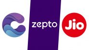 Google Play Store Top Free Apps List: Crafto, Zepto, Instagram, Meesho and MyJio Among Most Downloaded Play Store Apps This Week