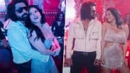 ‘Badass Ravi Kumar’ Song ‘Tandoori Days’: Himesh Reshammiya and Sunny Leone’s Goofy New Track Brings Back ‘Tandoori Nights’ Memories (Watch Video)