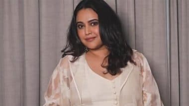 Swara Bhasker Slams X for ‘Permanently Suspending’ Her Account Over a Republic Day Wish, Actress Raises Questions on Freedom of Speech in a Long Note on Insta (View Post)