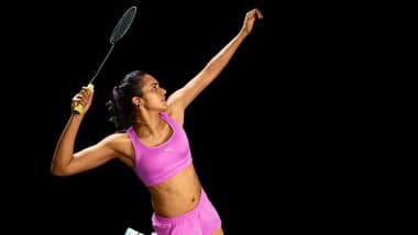 PUMA Turned PVMA Name Change Mystery Solved! PV Sindhu Named As Sports Brand's Brand Ambassador