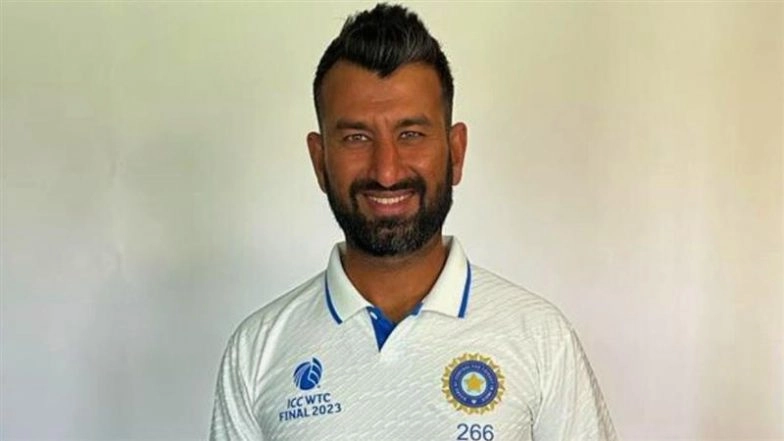 Cheteshwar Pujara Birthday Special: Have We Seen the End of Star Indian Batter in Test Cricket?