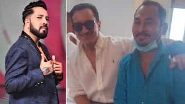 ‘His Heroic Act Is Truly Commendable’: Mika Singh Offers INR 1 Lakh Reward to Auto-Rickshaw Driver Bhajan Singh Rana Who Rushed Sai Ali Khan to Hospital (View Post)