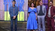 ‘Shark Tank India Season 4’: 19-Year-Old Himanshu Rajpurohit Impresses Judges With His Healthcare Venture Nexera, Calls Experience ‘Dream Come True’