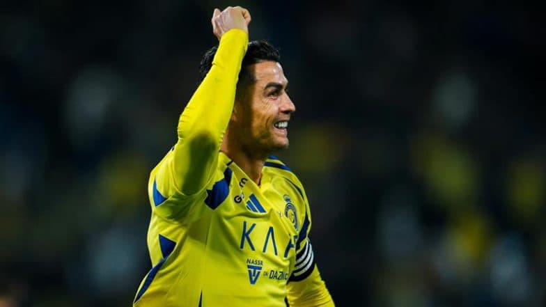 Cristiano Ronaldo Adds Another Feather To His Cap, Becomes Only Football Player To Record 700 Official Club Victories During Al-Nassr’s Win Over Al-Raed in Saudi Pro League 2024-25