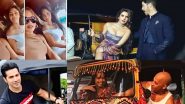 From Kim and Khloe Kardashian to Priyanka and Nick Jonas, the Rise of Auto Rickshaw Selfie Editing Among Celebrities and Influencers