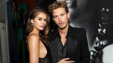 Austin Butler and Kaia Gerber Call It Quits After Three Years of Dating – Reports